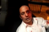 فيديو: مستوطنون يعتدون بوحشية على سائق حافلة من شعفاط 